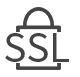 Data inquiry, insurance, shipping via encrypted SSL